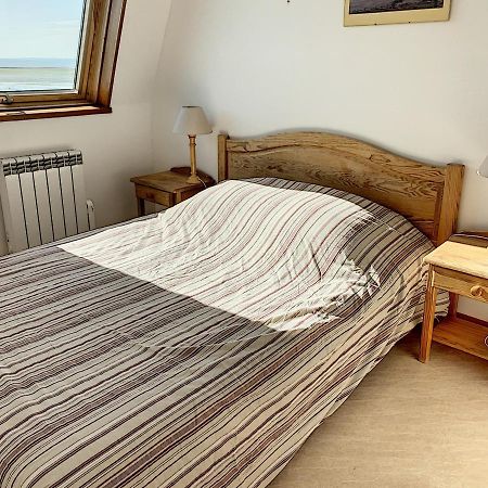 Appartement Duplex En Front De Mer Avec Terrasse - Acces Direct Plage - 2 Chambres + Cabine - Fr-1-361-456 Saint-Pair-sur-Mer Exteriör bild